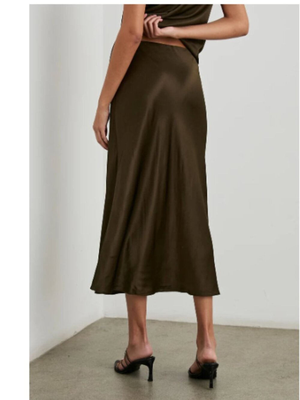 Rails Anya Skirt - Picture 2 of 8